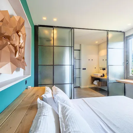 Hidesign Acropolis Panorama 雅典